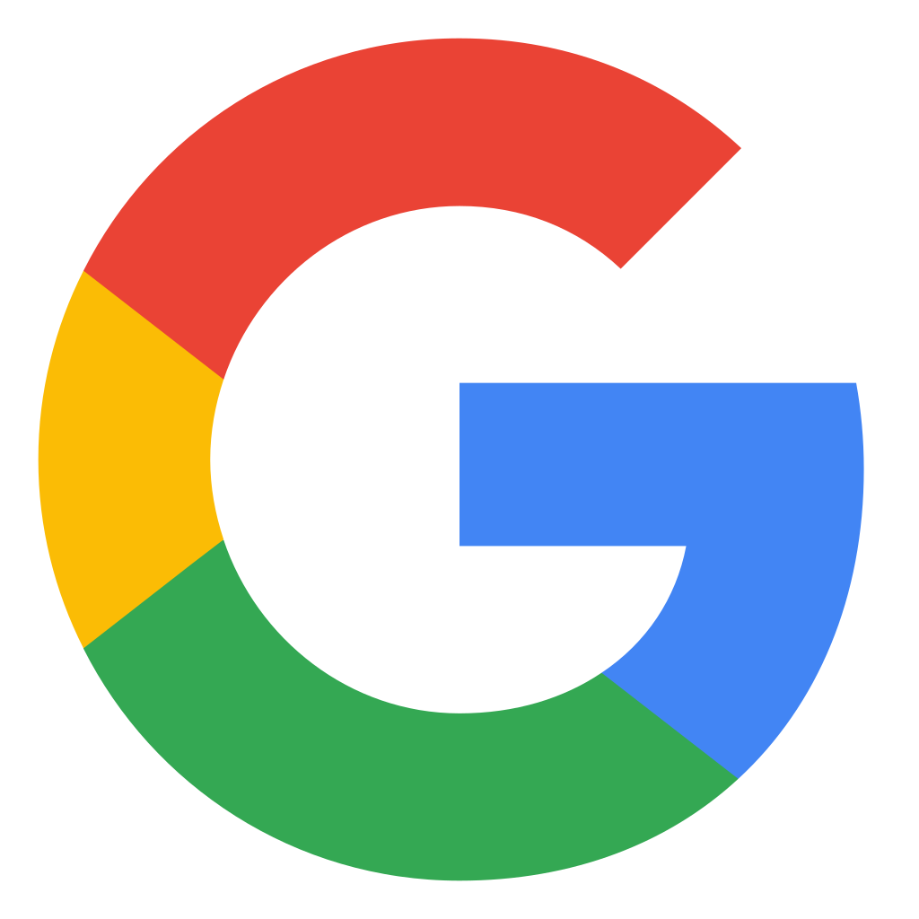 Google LLC logo